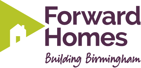 Forward Homes Logo